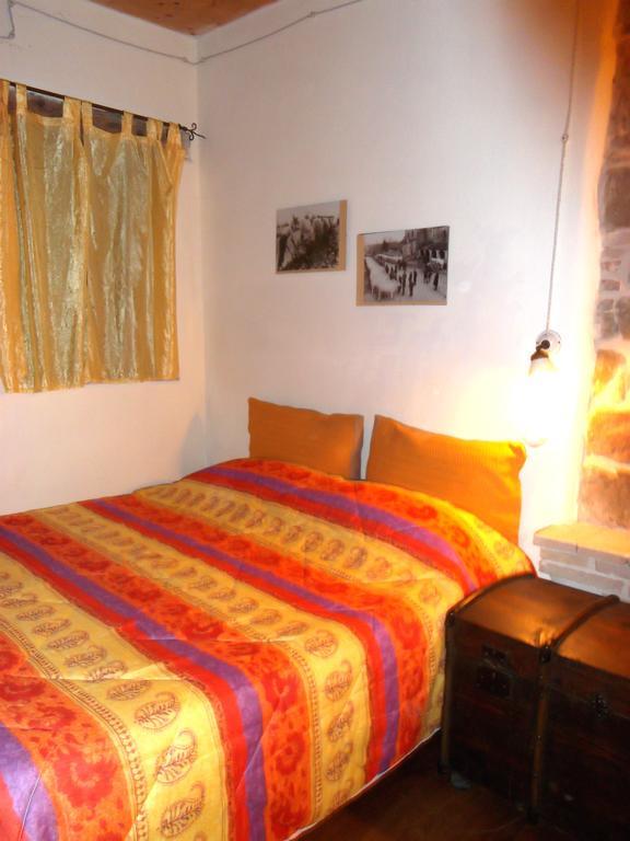 Locanda Dell'Istrice Camerino Kamer foto